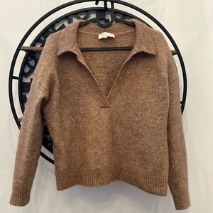 Sézane Sweater